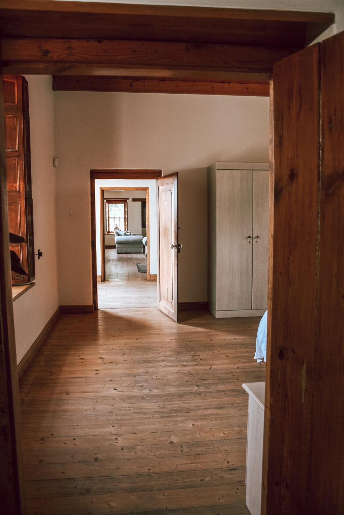 Andreas Country House Wellington Eksteriør billede