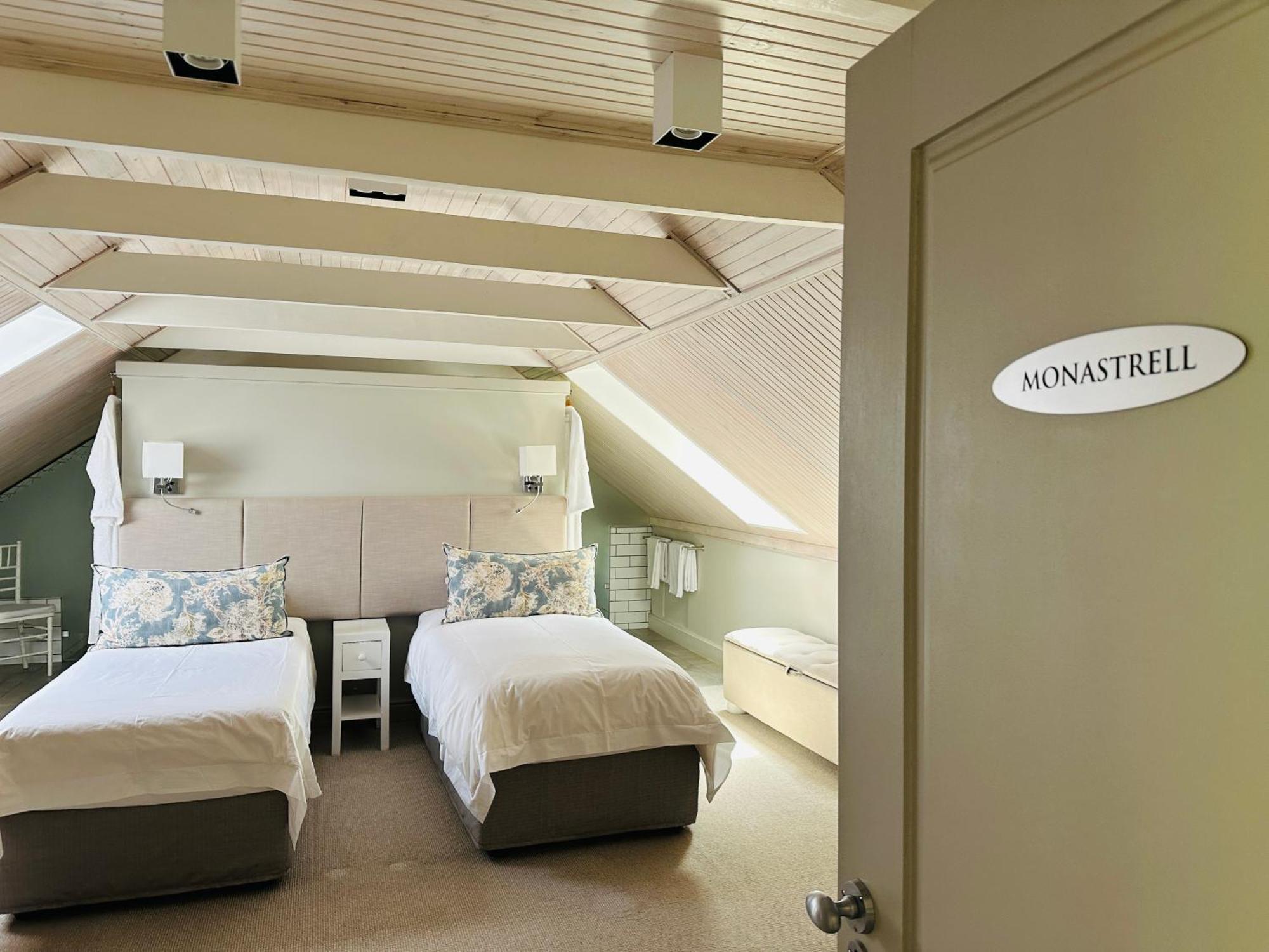 Andreas Country House Wellington Eksteriør billede